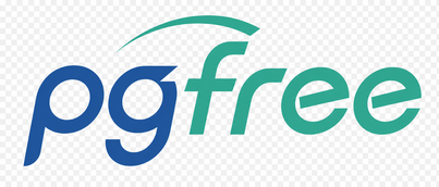 pgfree logo